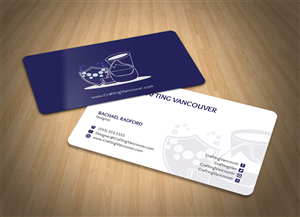 Business Card Design by WebixBD for this project | Design: #4653799