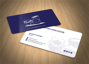 Business Card Design by WebixBD for this project | Design: #4653803