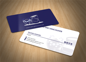 Business Card Design by WebixBD for this project | Design: #4653804