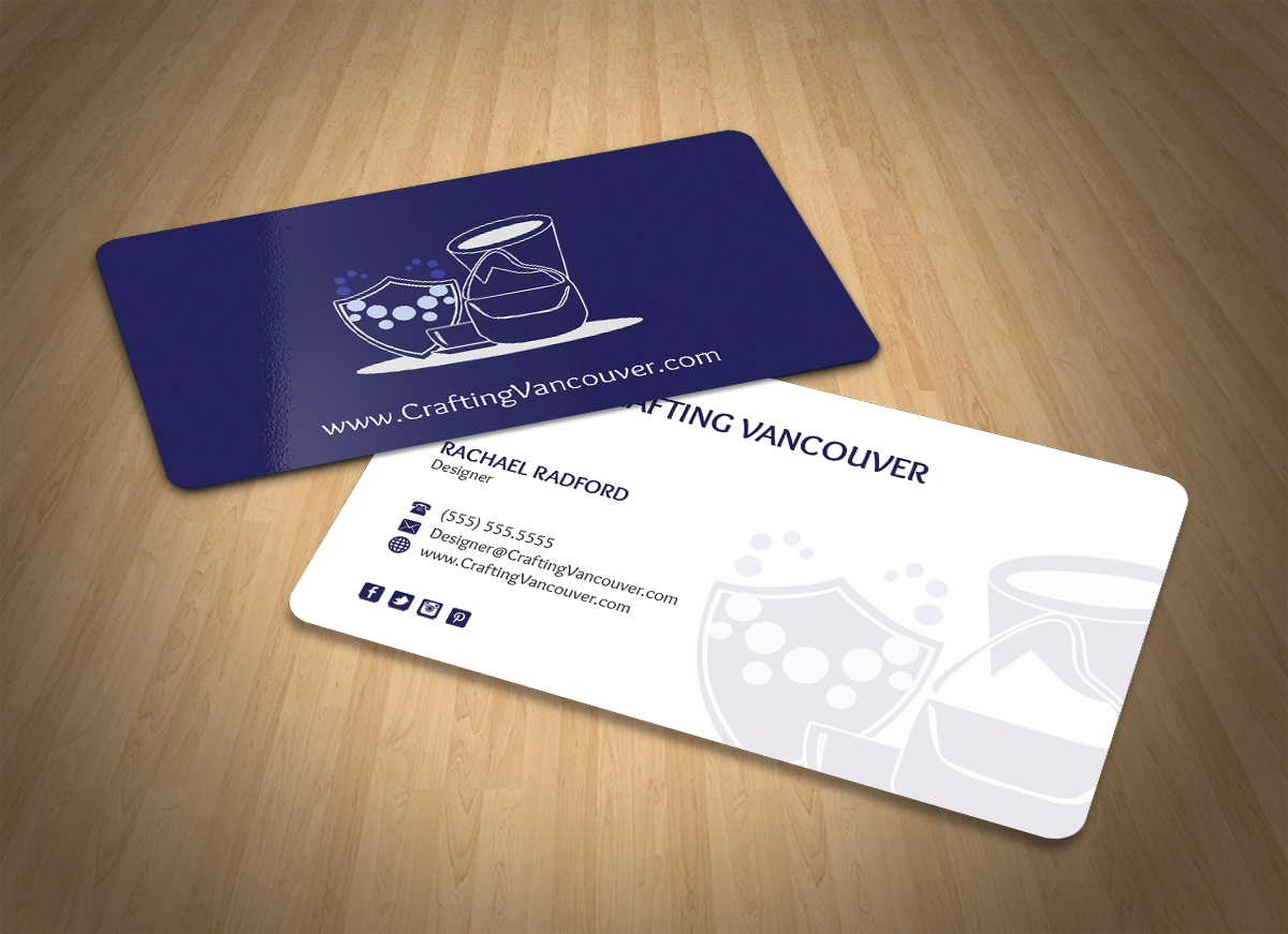 Business Card Design by WebixBD for this project | Design #4665356