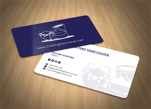 Business Card Design by WebixBD for this project | Design: #4665360