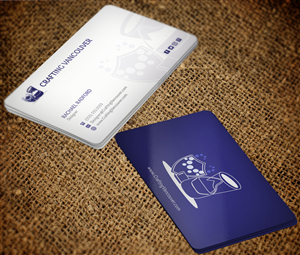 Business Card Design by WebixBD for this project | Design: #4665573