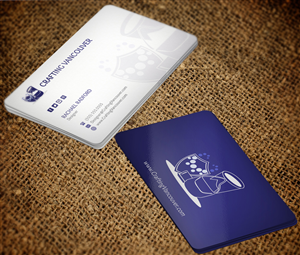 Business Card Design by WebixBD for this project | Design: #4665574