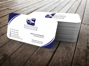 Business Card Design by szabist for this project | Design: #4600104