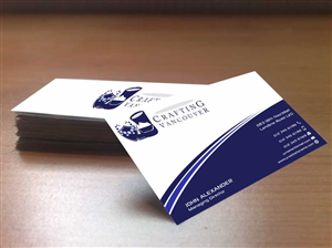 Design de Carte de Visite par szabist pour ce projet | Design #4600109