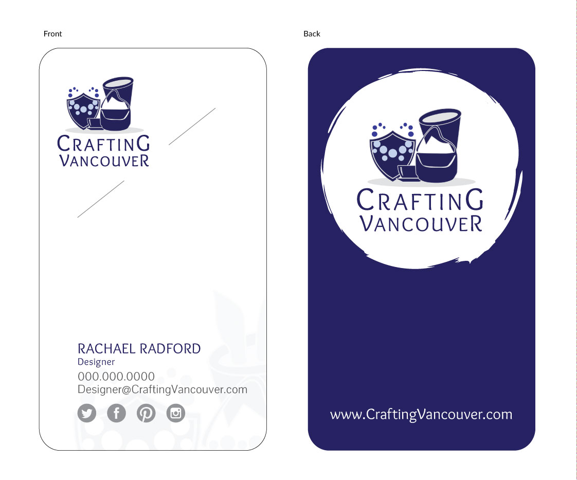 Design de Carte de Visite par Hui Jing pour ce projet | Design #4651996