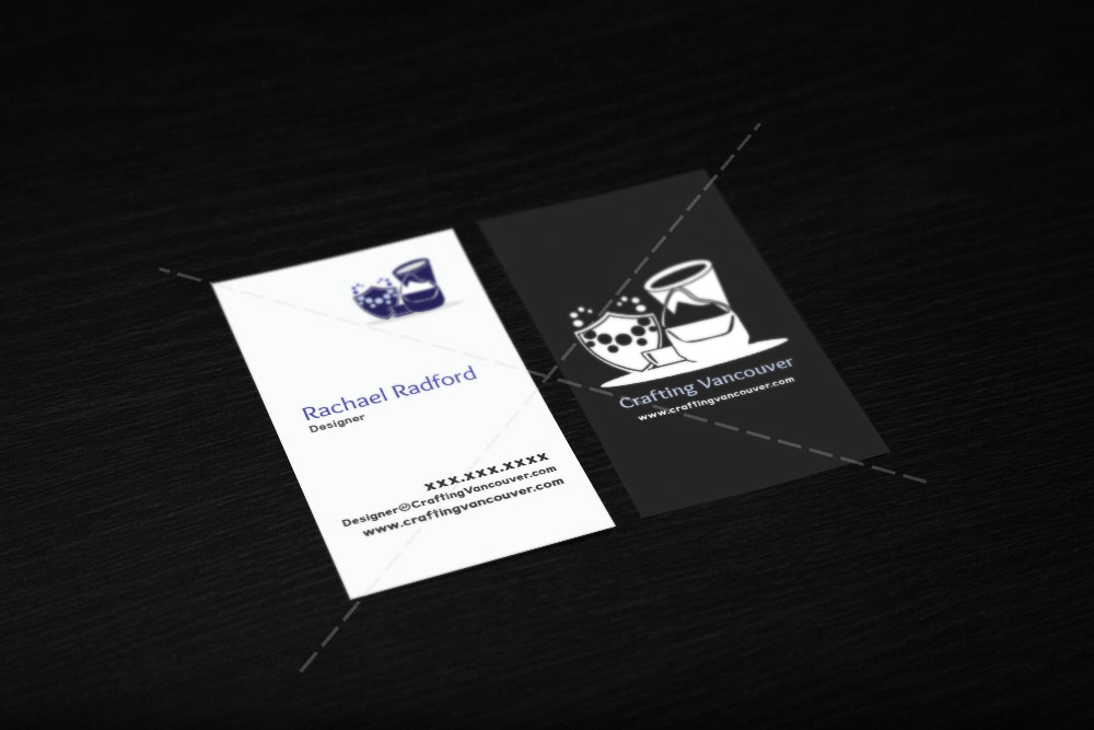 Business Card Design by maris_e for this project | Design #4647549