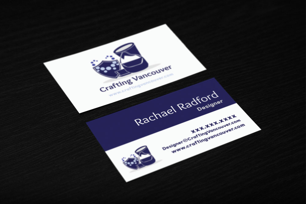 Design de Carte de Visite par maris_e pour ce projet | Design #4647614