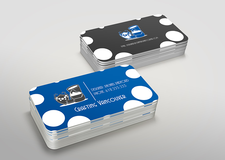 Business Card Design by Cynthia for this project | Design #4621206