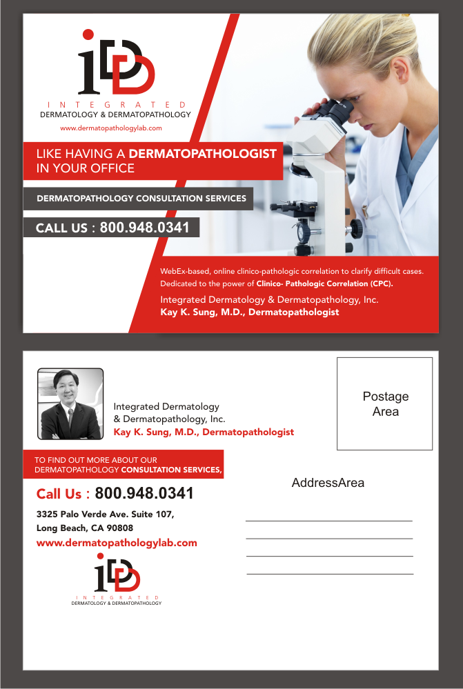 Postcard Design by ravi_k5 for this project | Design #4627646