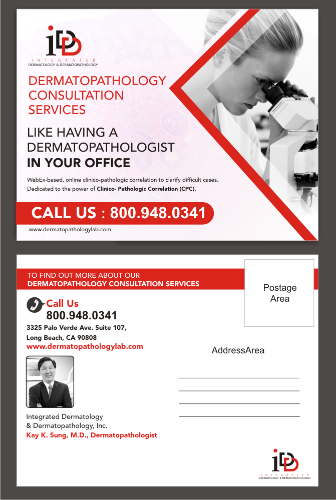 Postcard Design by ravi_k5 for this project | Design #4630558