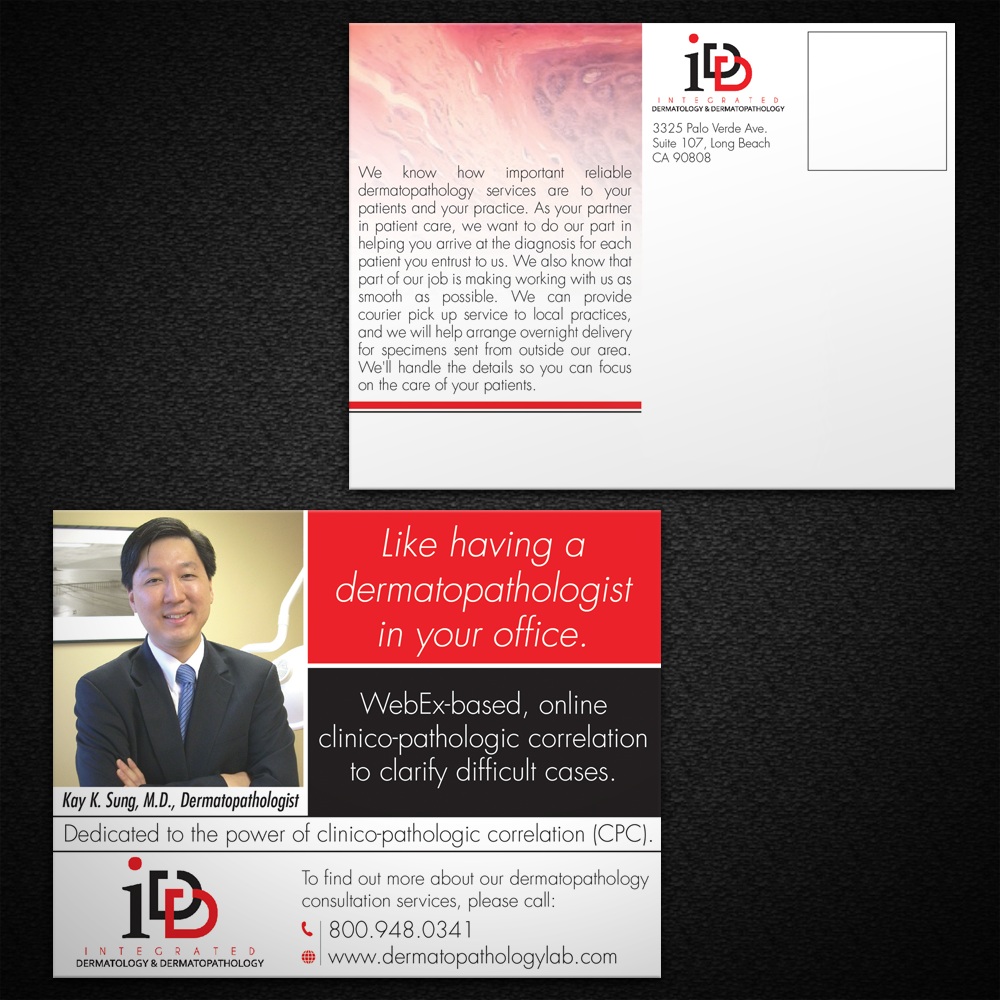 Design de Carte Postale par Mon01 pour ce projet | Design #4619657