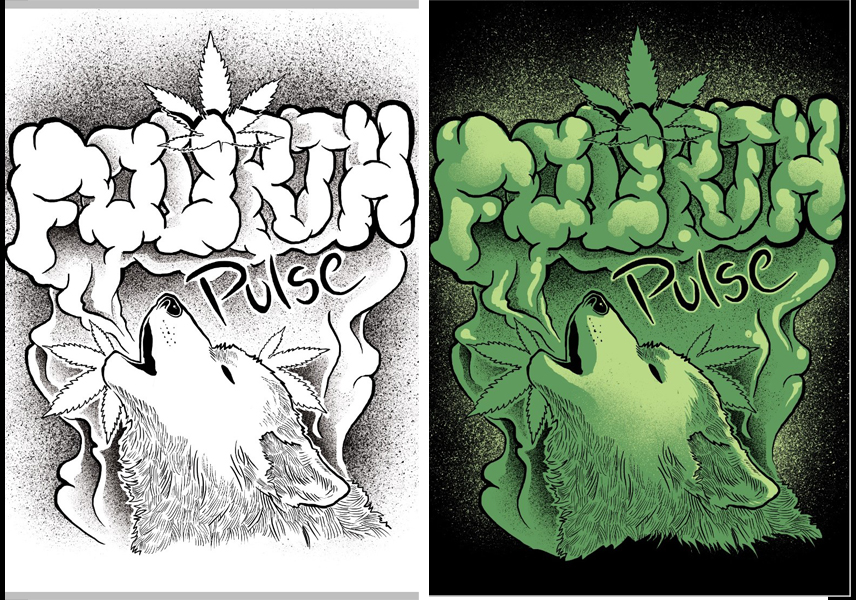 T-shirt Design by Leonardo Derek for this project | Design #4617183