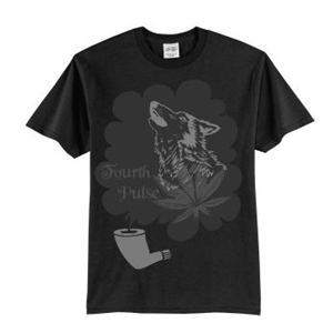 T-shirt Design by takackrist