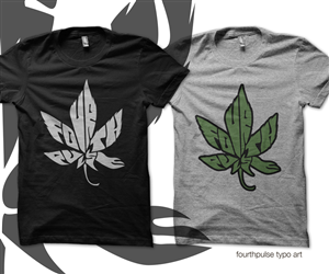 T-shirt Design by dongkrak studio