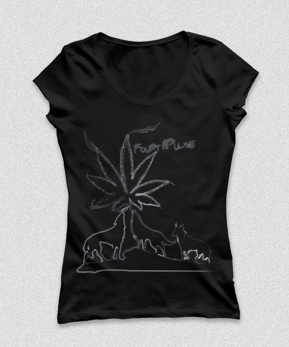 T-Shirt-Design von db1404 für dieses Projekt | Design #4617461