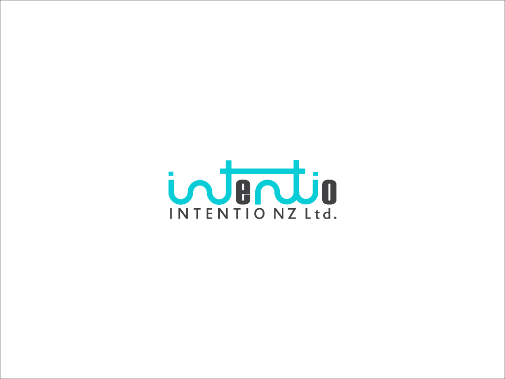 Logo Design by xuxa for Intentio | Design #4607376