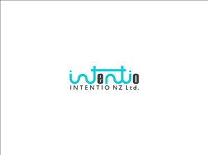 Intentio | Design de Logo par xuxa