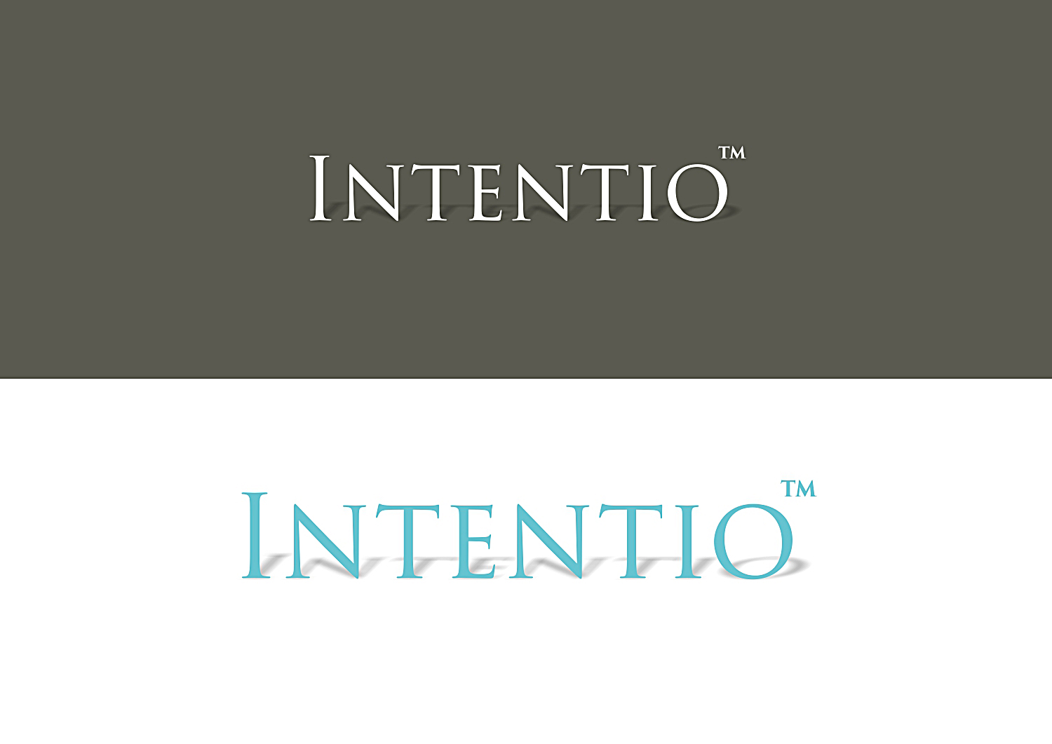 Logo-Design von  Bulgarian für Intentio | Design #4616857