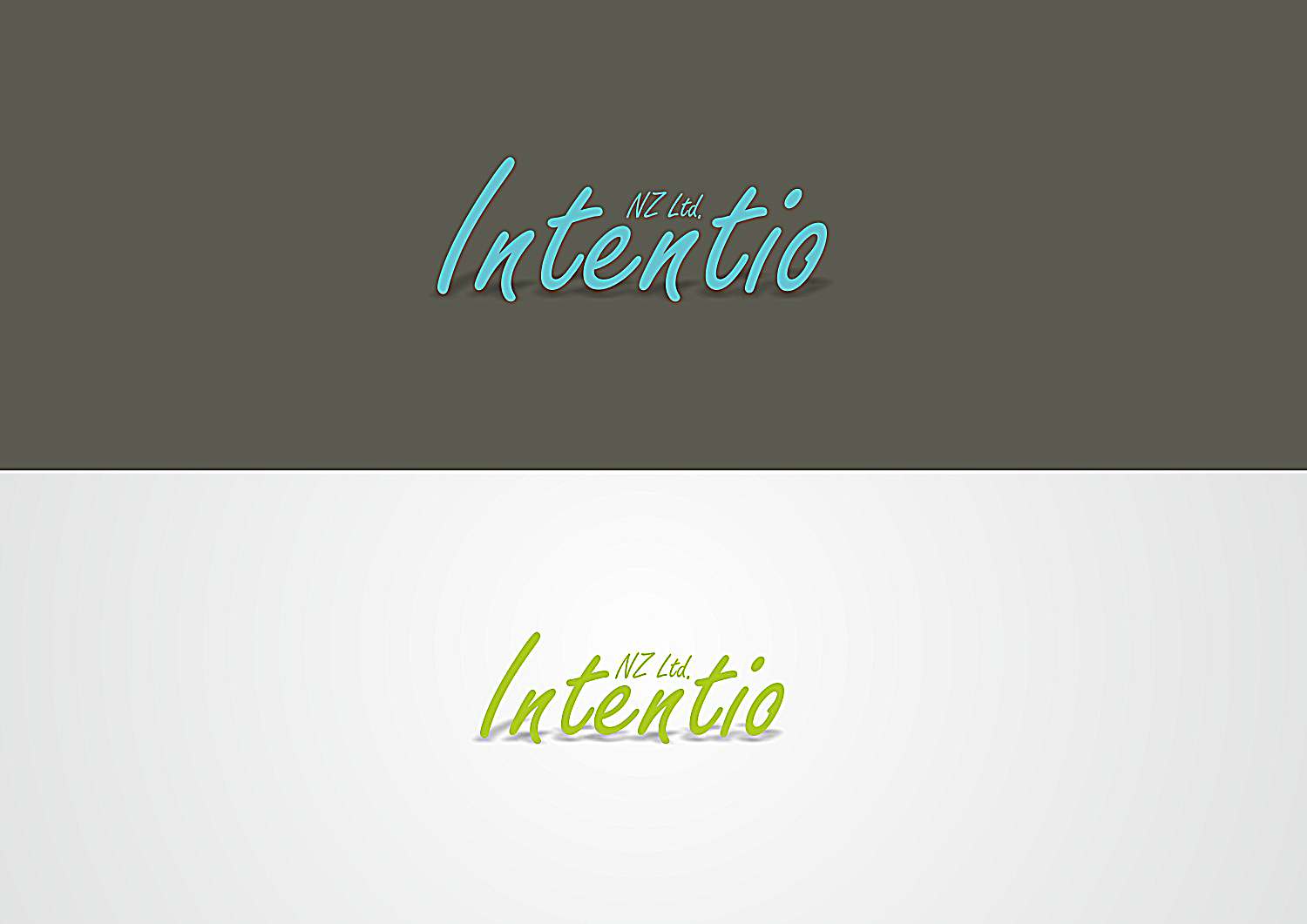 Design de Logo par  Bulgarian pour Intentio | Design #4616860