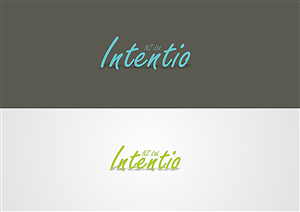 Design de Logo par  Bulgarian pour Intentio | Design : #4616860