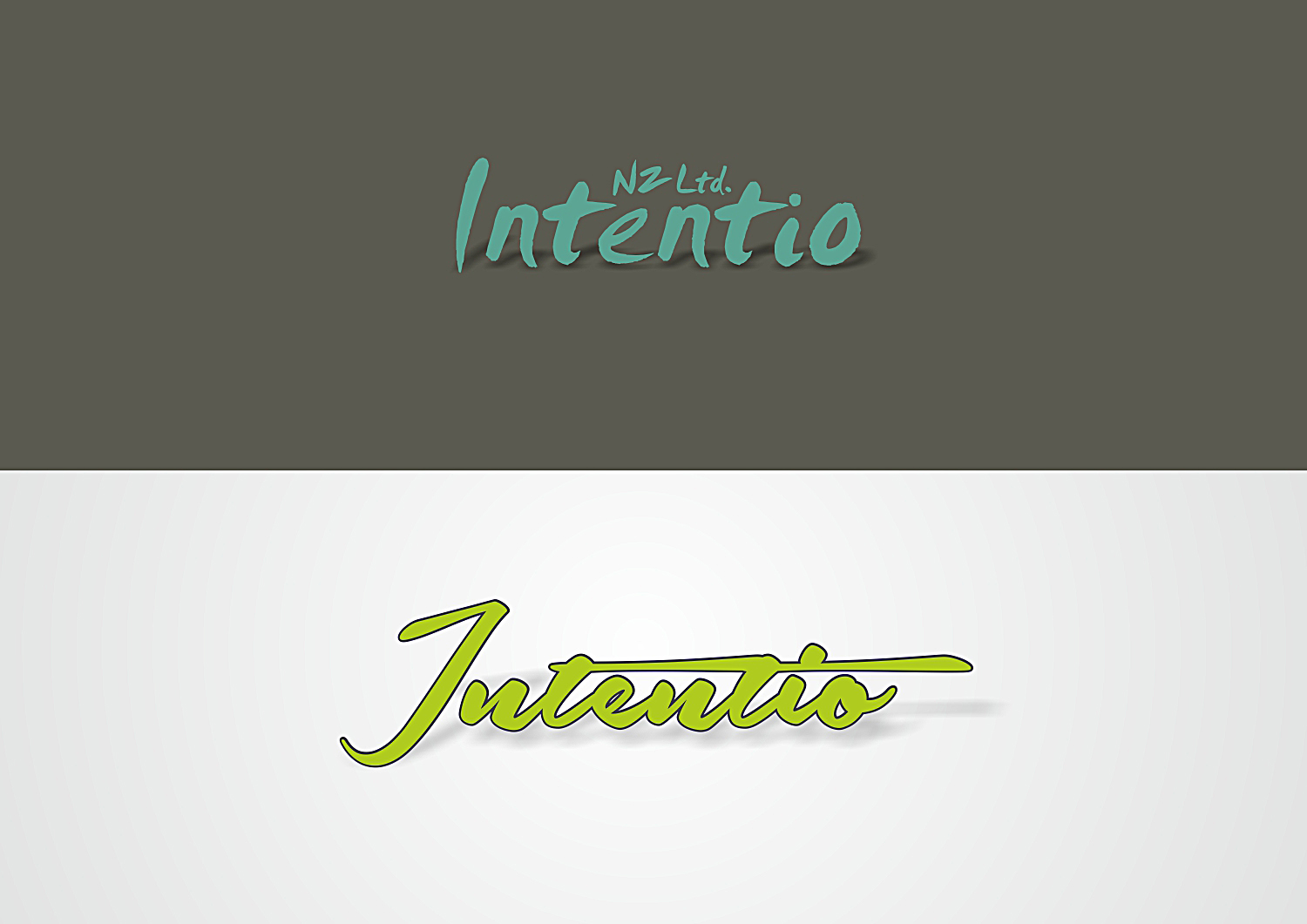 Design de Logo par  Bulgarian pour Intentio | Design #4616863