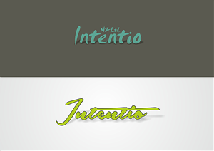 Design de Logo par  Bulgarian pour Intentio | Design : #4616863