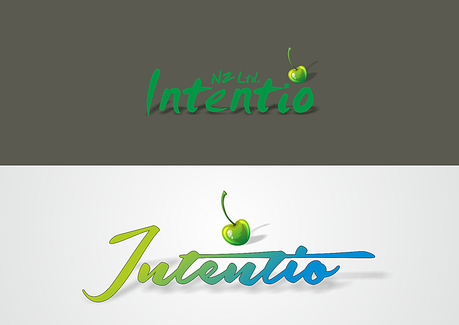 Design de Logo par  Bulgarian pour Intentio | Design #4616876