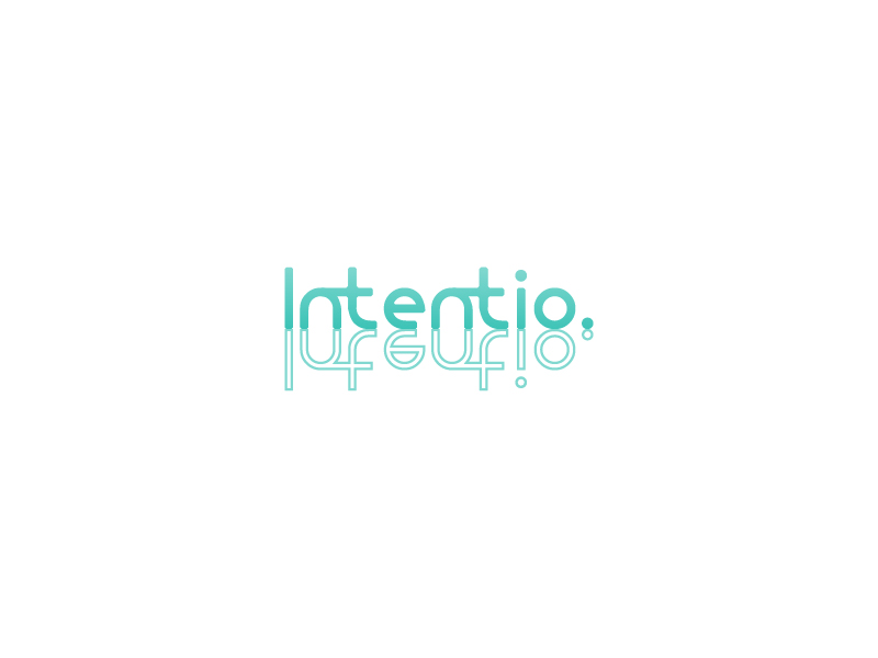 Design de Logo par MB pour Intentio | Design #4615317