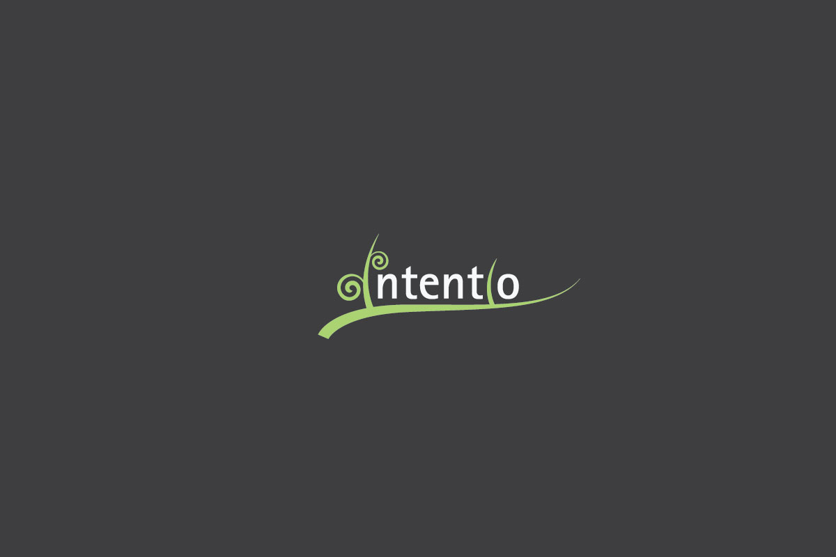 Logo Design by pixelbox for Intentio | Design #4594615