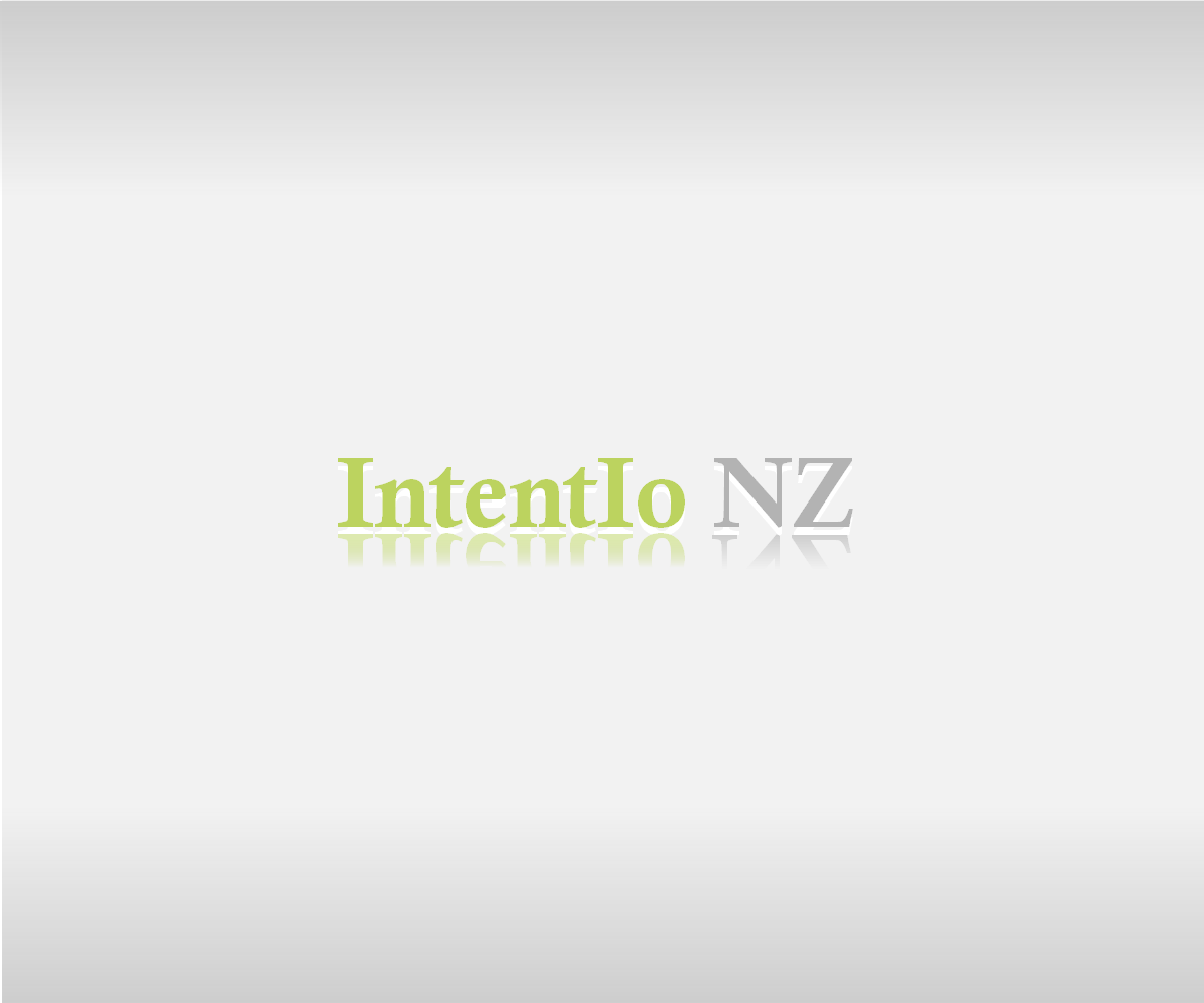 Logo Design by SGh for Intentio | Design #4611657