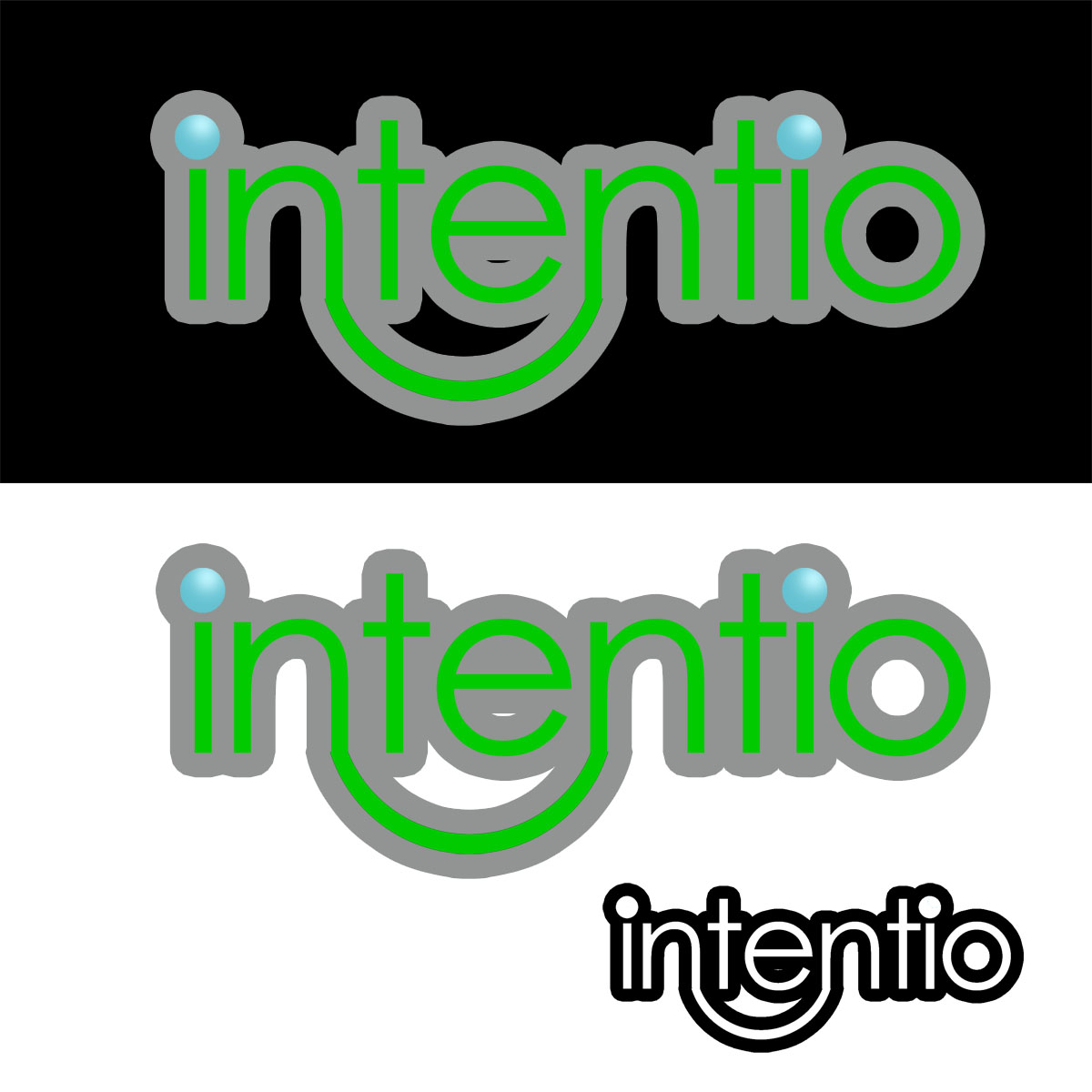 Design de Logo par JRLim41 pour Intentio | Design #4617695