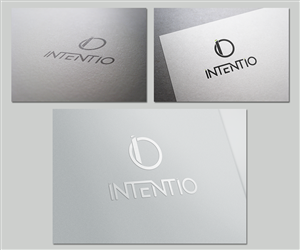 Logo-Design von JR design für Intentio | Design: #4620479