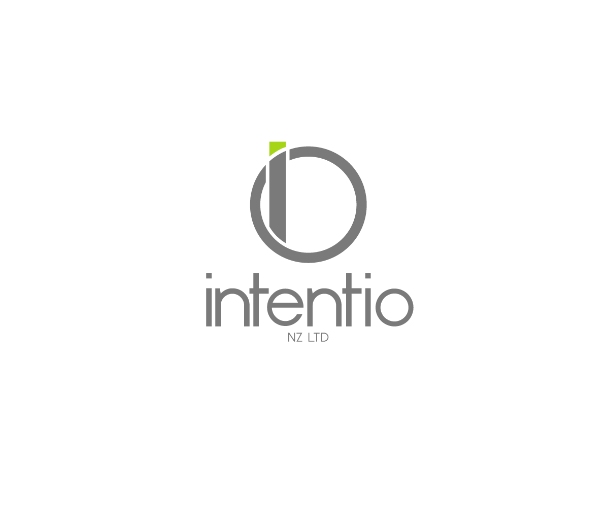 Design de Logo par JR design pour Intentio | Design #4629366