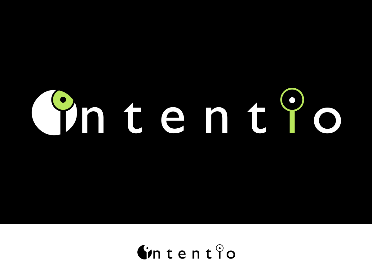 Design de Logo par Mark Murphy Creative pour Intentio | Design #4601702