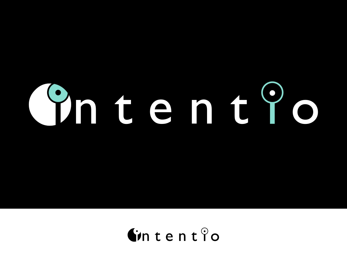 Design de Logo par Mark Murphy Creative pour Intentio | Design #4601704