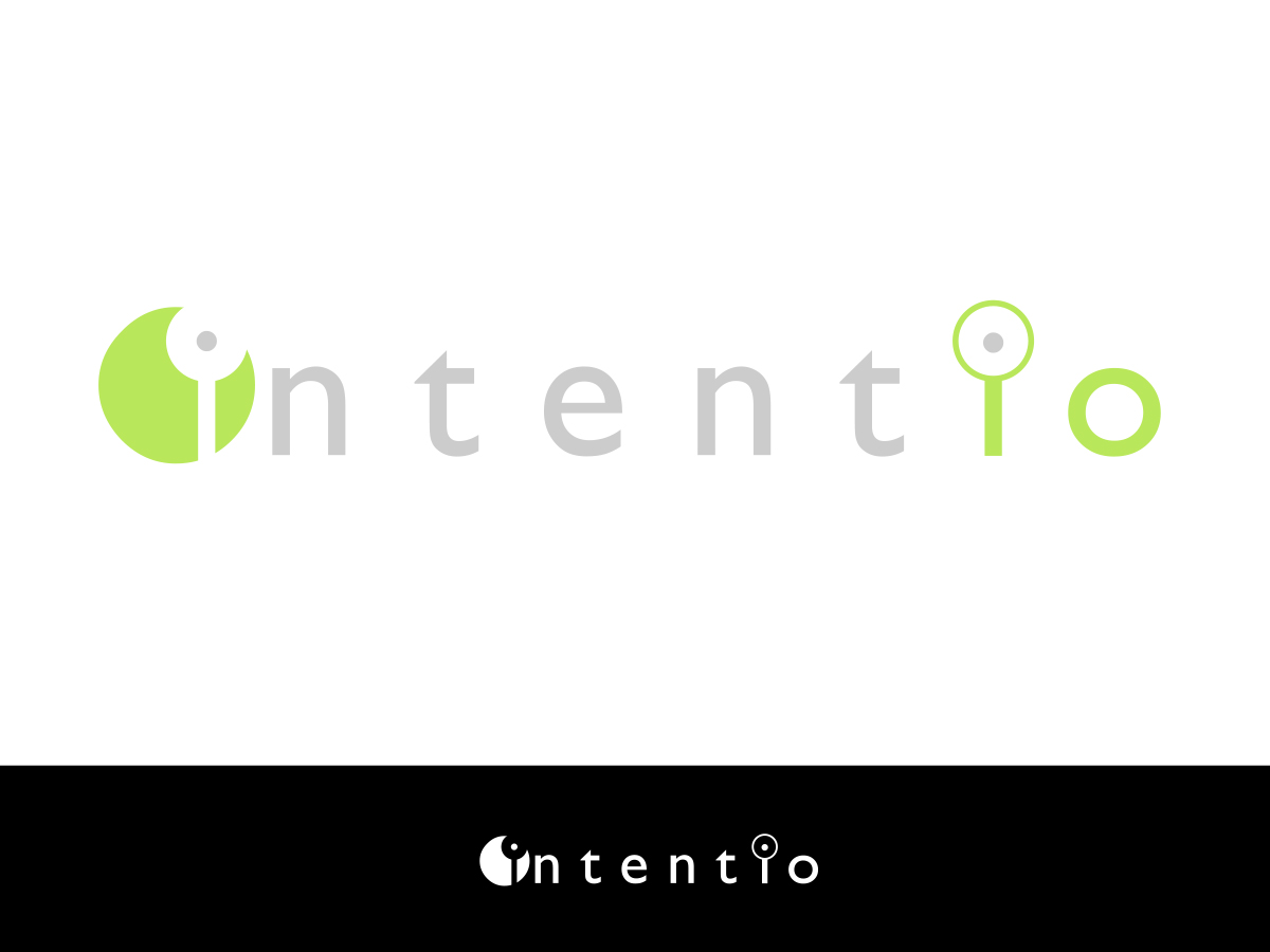 Design de Logo par Mark Murphy Creative pour Intentio | Design #4601710