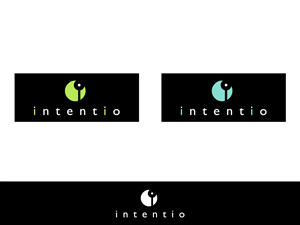 Logo Design by Mark Murphy Creative for Intentio | Design #4601721