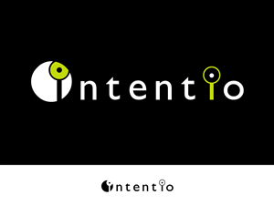 Logo-Design von Mark Murphy Creative für Intentio | Design: #4607270