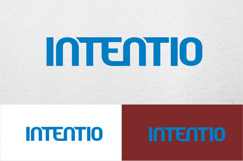 Logo Design by Light for Intentio | Design #4610268