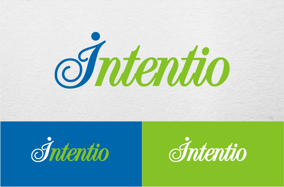 Design de Logo par Light pour Intentio | Design #4610339