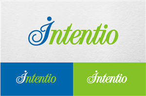 Logo-Design von Light für Intentio | Design: #4610339