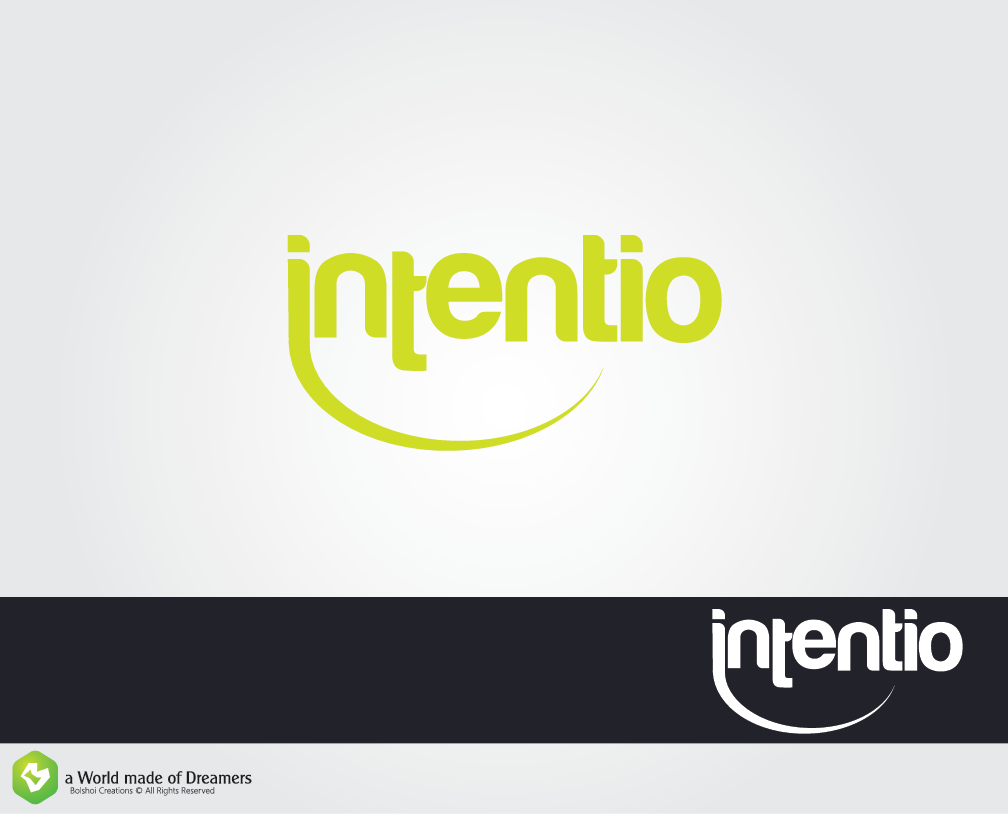 Logo-Design von Bolshoi Creations für Intentio | Design #4621337
