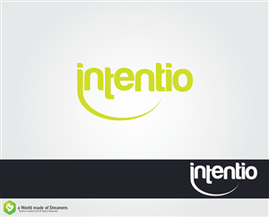 Logo-Design von Bolshoi Creations für Intentio | Design: #4621337