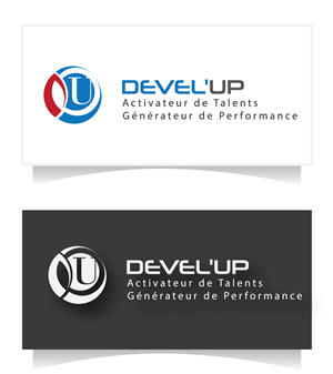 Logo-Design von @gus für dieses Projekt | Design: #4596627