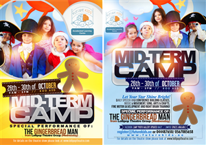 Design de Flyer par nextconcept pour ce projet | Design : #4600517