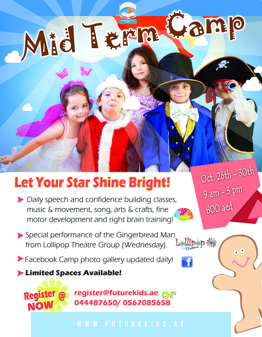 Flyer Design by charfea for this project | Design #4611355