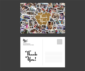 Stationery Design by raph for this project | Design: #1305109