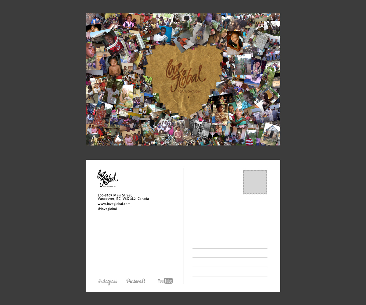 Stationery Design by raph for this project | Design #1306424