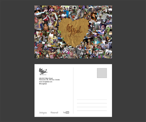 Stationery Design by raph for this project | Design: #1306424